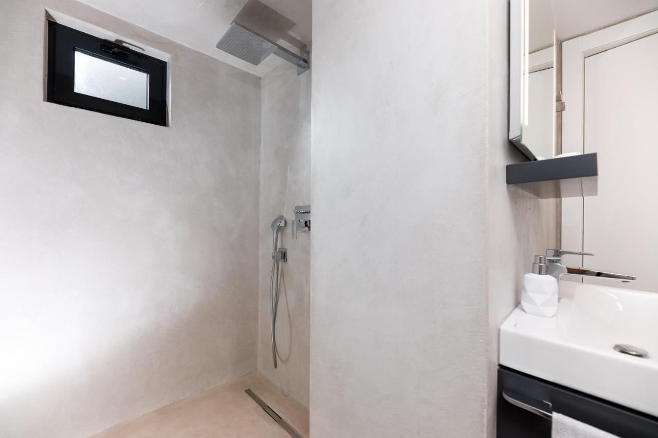 Stylish City Apartment 斯普利特 外观 照片