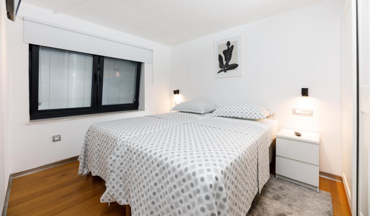 Stylish City Apartment 斯普利特 外观 照片