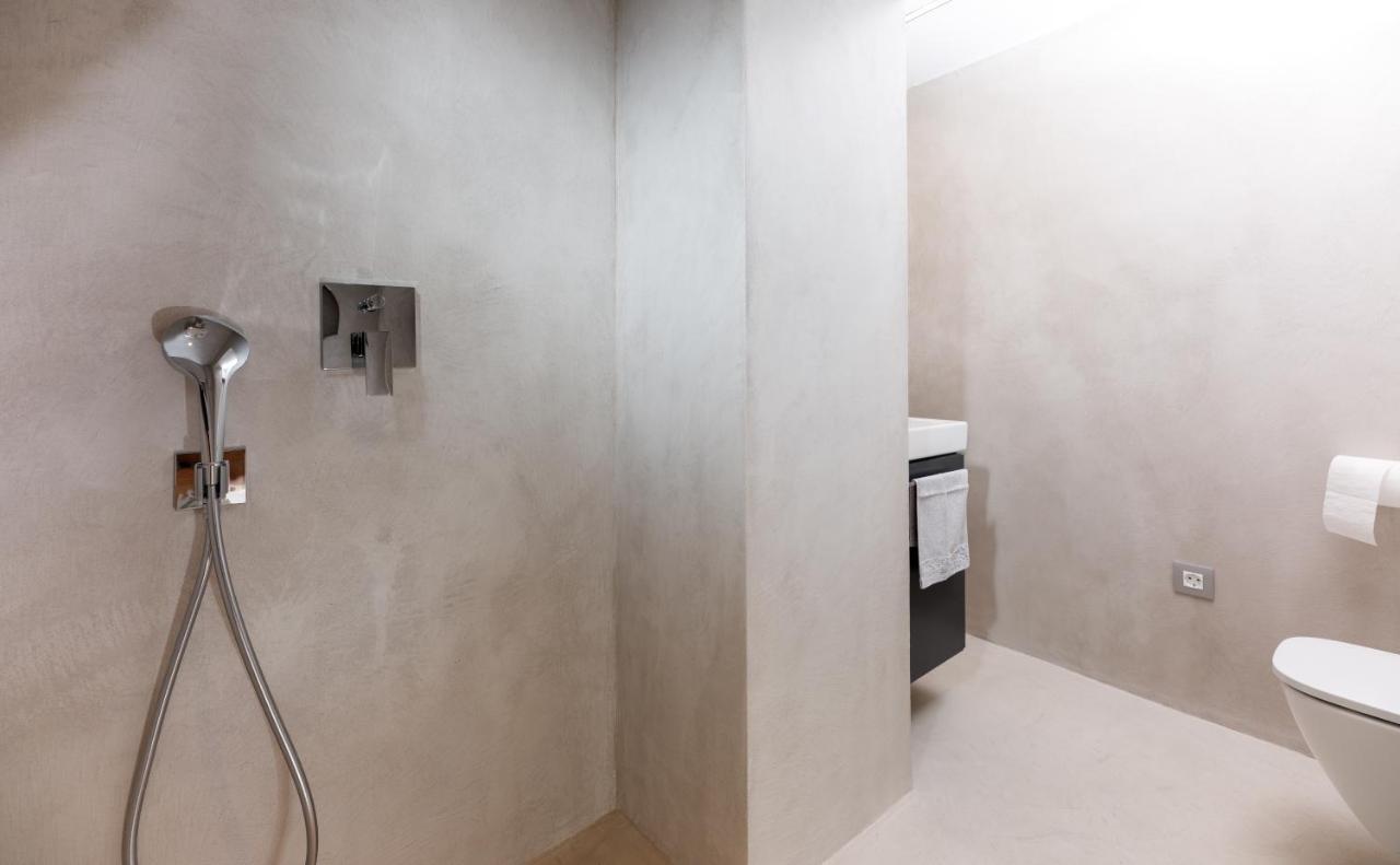 Stylish City Apartment 斯普利特 外观 照片