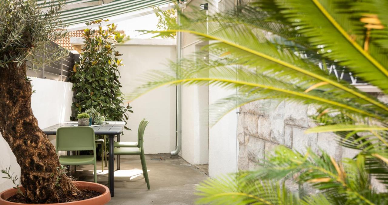 Stylish City Apartment 斯普利特 外观 照片